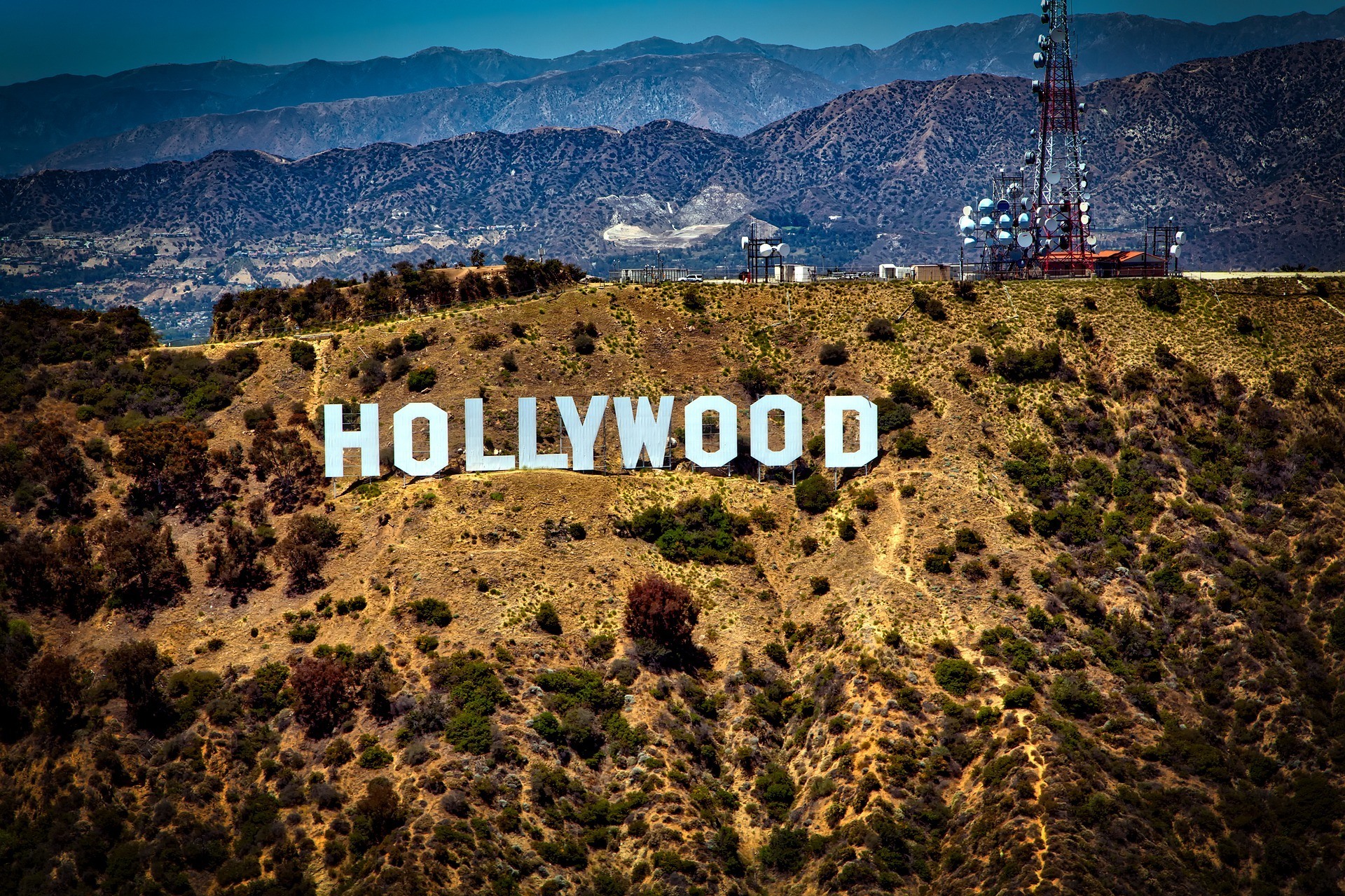 Ce qu’on peut s’attendre du podcasting en 2019 Hollywood