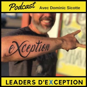 Dominic Sicotte Les 11 meilleurs podcasts francophones pour business