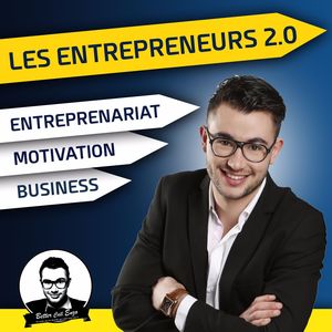 Enzo Honoré 11 meilleurs podcasts francophones pour business