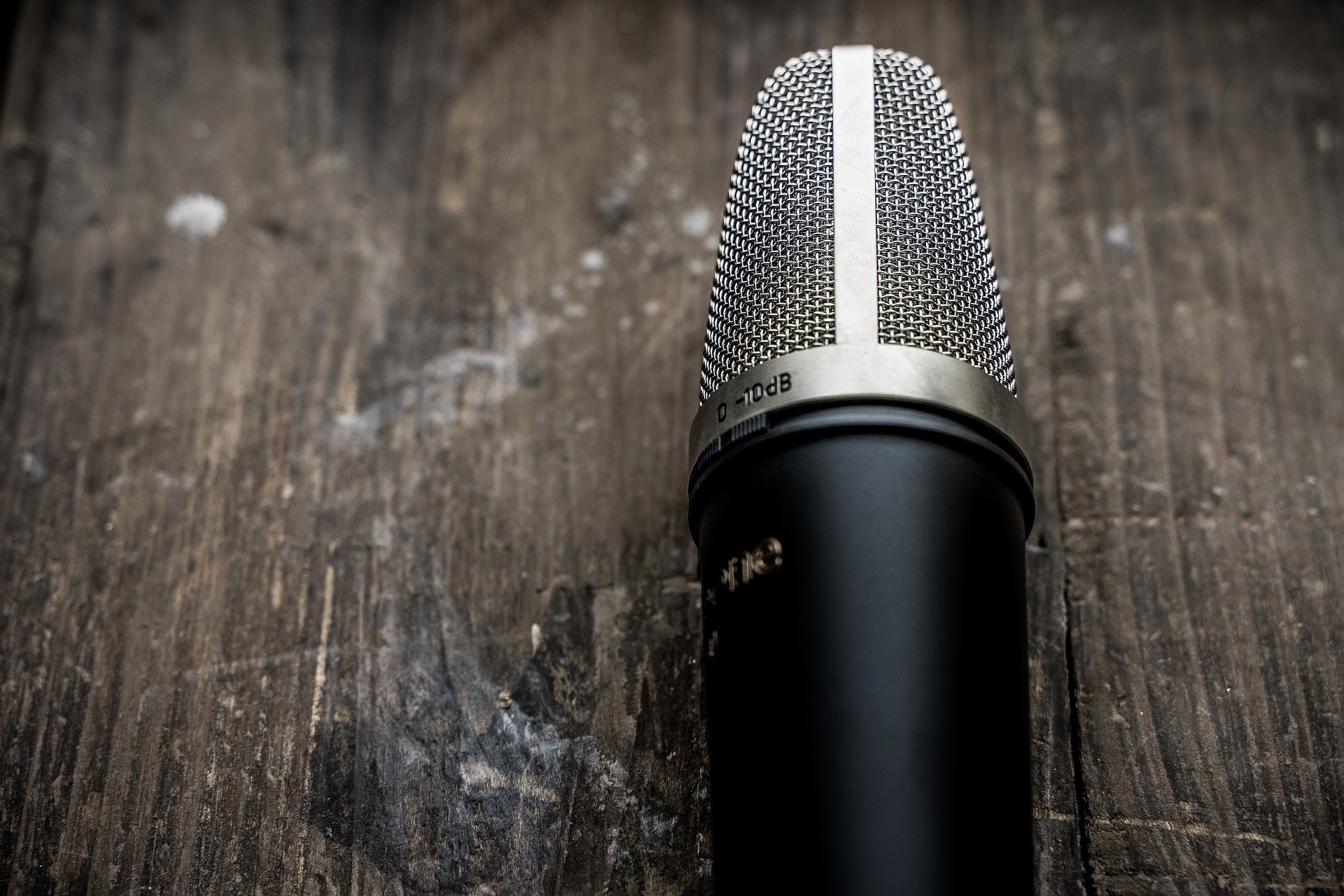 15 raisons pourquoi vous devez lancer votre podcast !