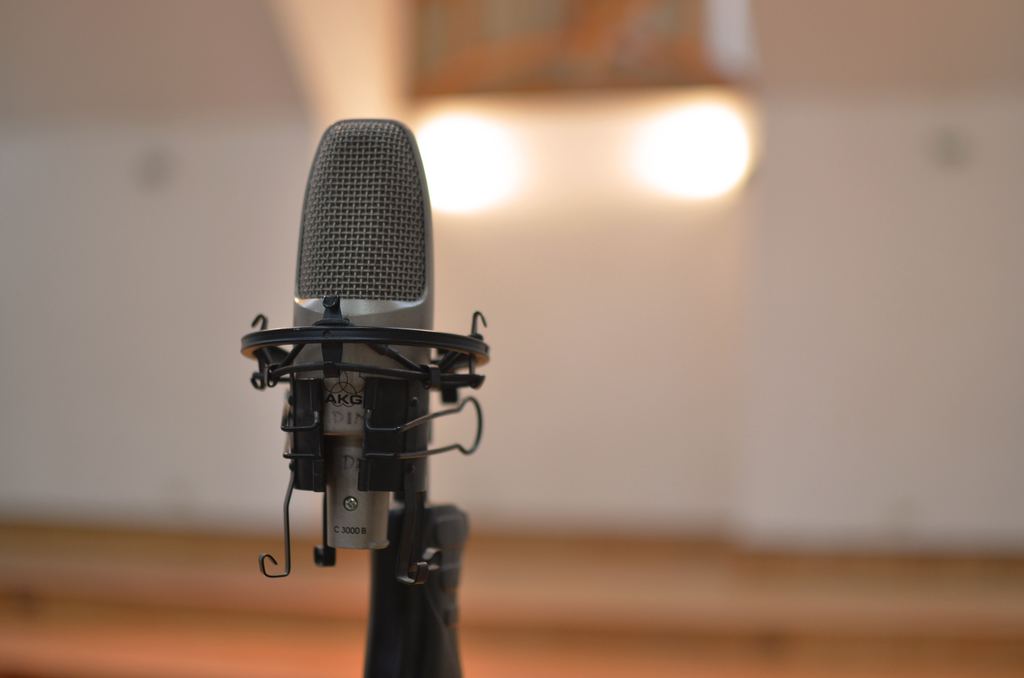 Comment vaincre le syndrome du silence en podcasting ?